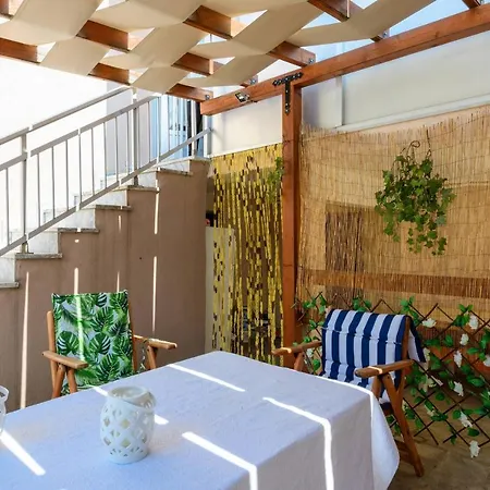 بيت للعطل Adamou Family House