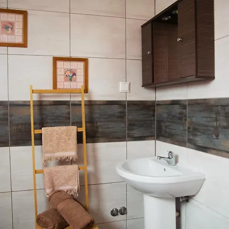 Σπίτι διακοπών Adamou Family House