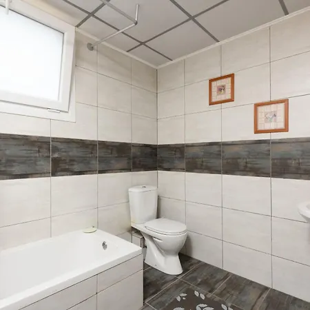 Adamou Family House Σπίτι διακοπών Πρίνος