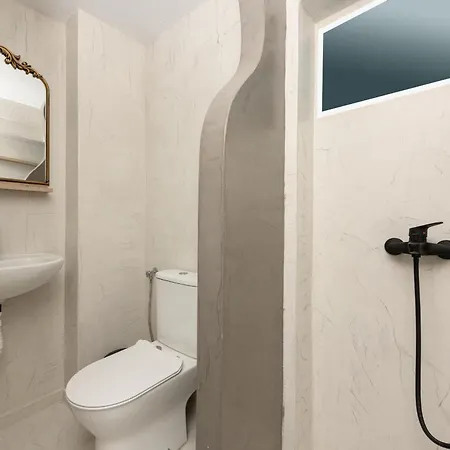Adamou Family House Σπίτι διακοπών