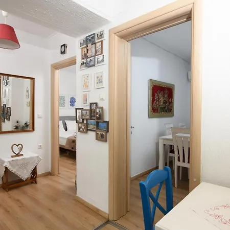 Adamou Holiday home