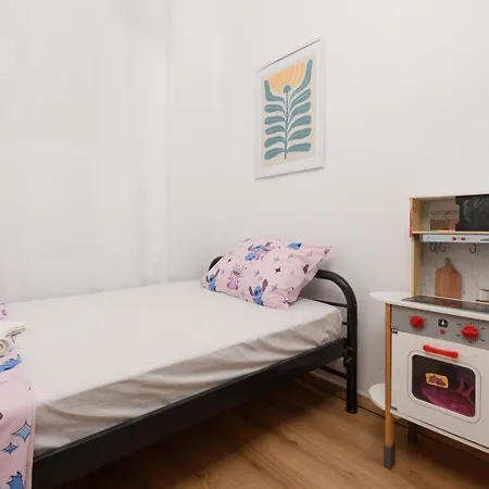 Adamou Family House بيت للعطل Prínos