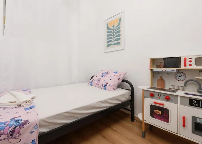 Adamou Family House Tatil Evi Prínos